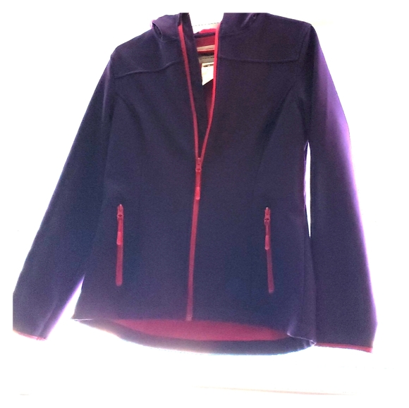 Athletic Works Spring Jacket - Picture 1 of 4